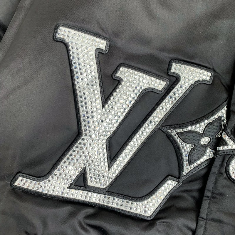 L0*is V*t0n casual jacket