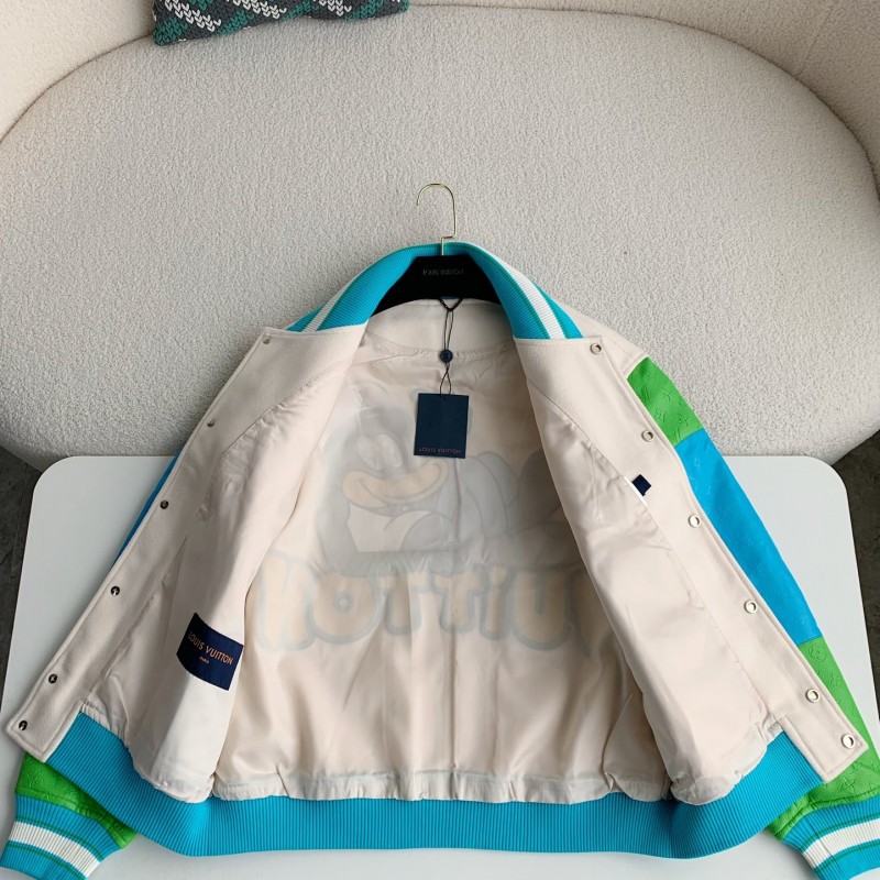 L0*is V*t0n  Jackets