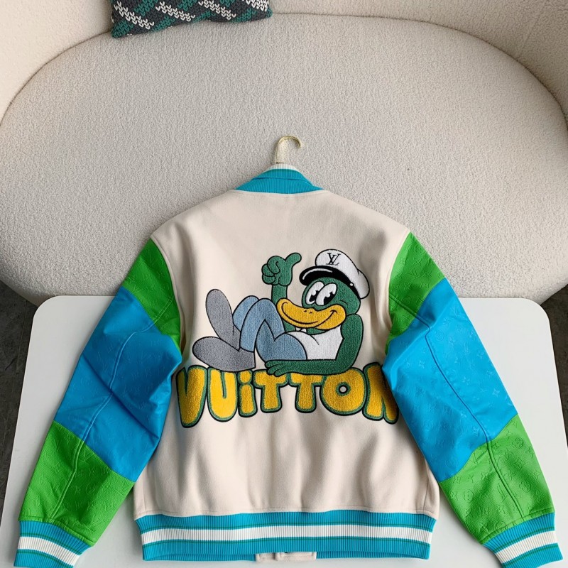 L0*is V*t0n  Jackets