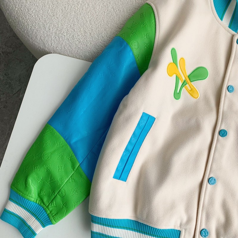 L0*is V*t0n  Jackets