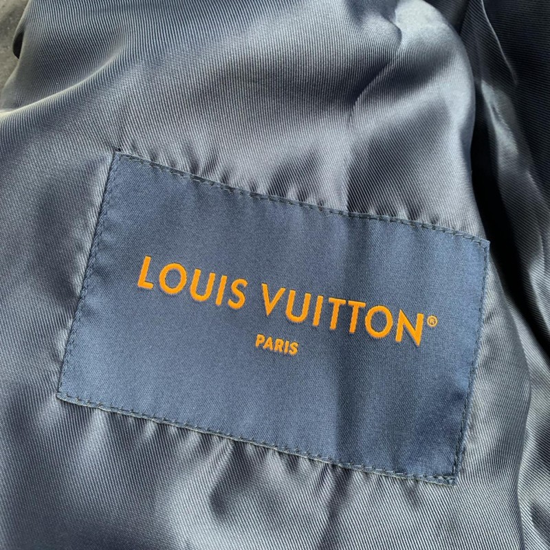 L0*is V*t0n casual jacket