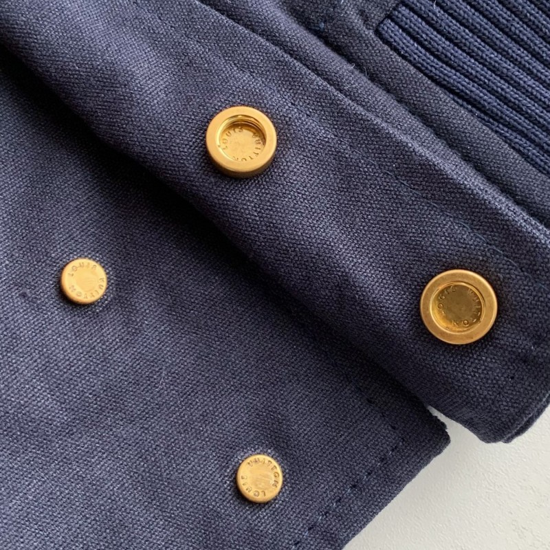 L0*is V*t0n casual jacket