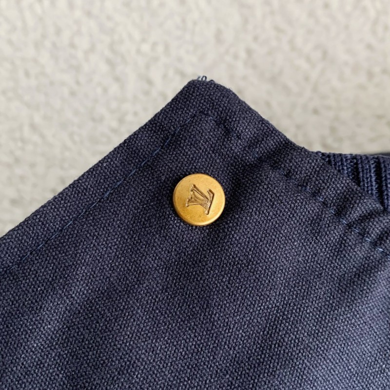 L0*is V*t0n casual jacket