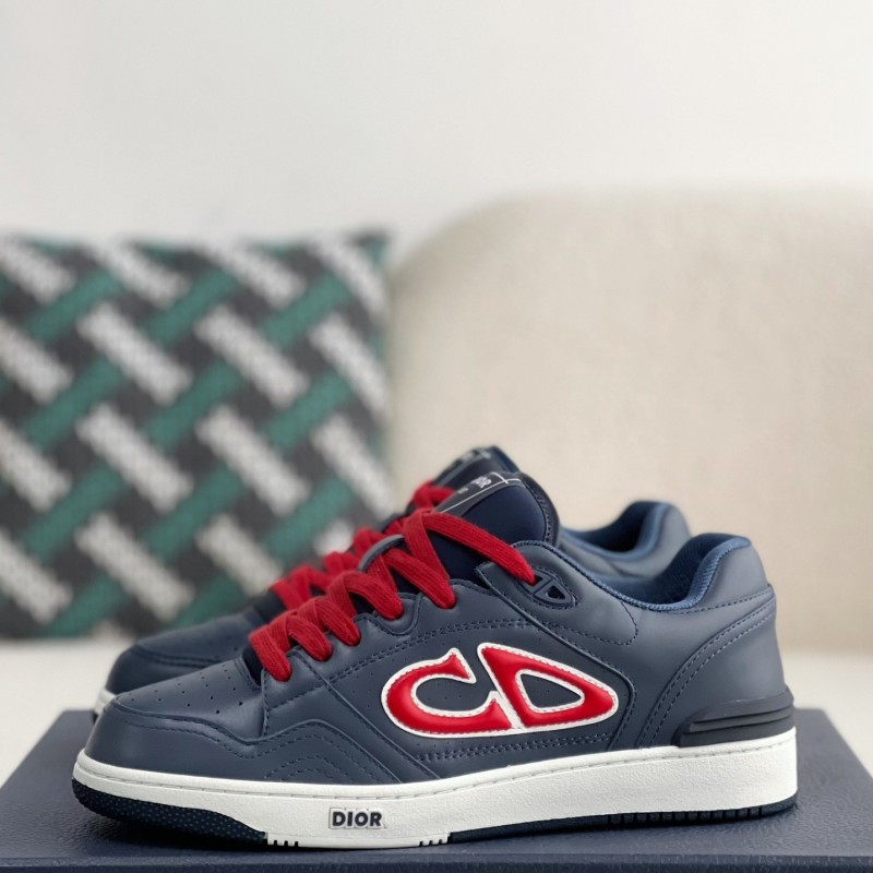 D*0r B57 Sneakers