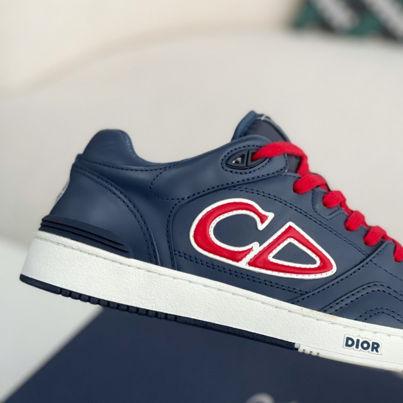 D*0r B57 Sneakers