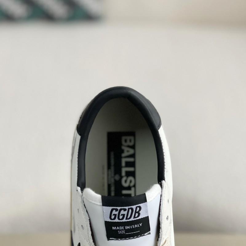 Golden Go*e Ball Star Casual sneakers