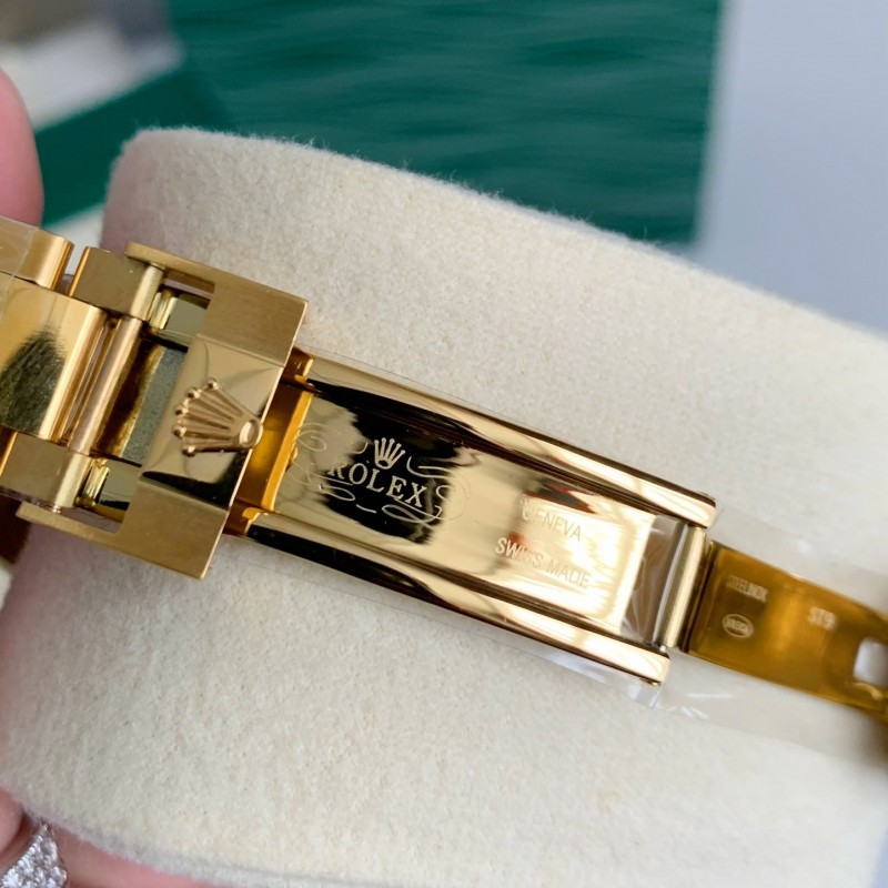 R*l*x Cosmograph Daytona Oyster, 40mm