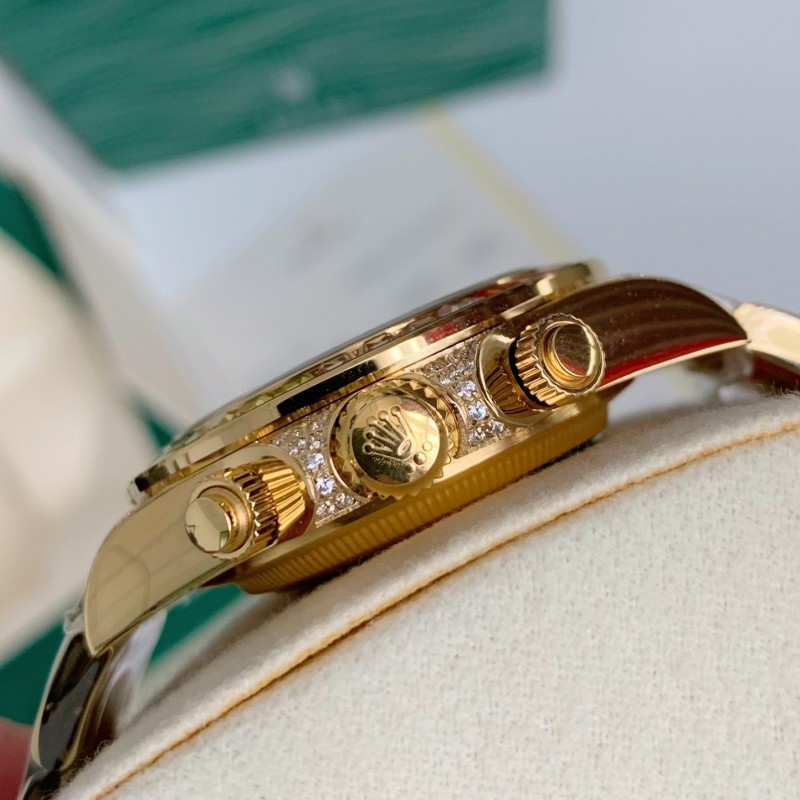 R*l*x Cosmograph Daytona Oyster, 40mm