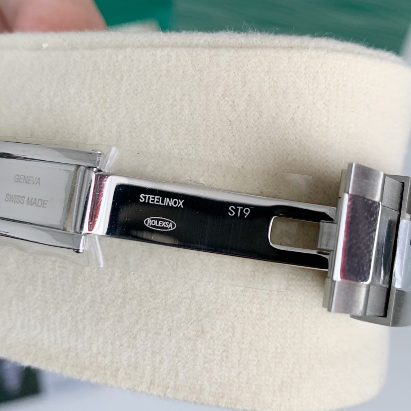 R*l*x Cosmograph Daytona Oyster, 40mm