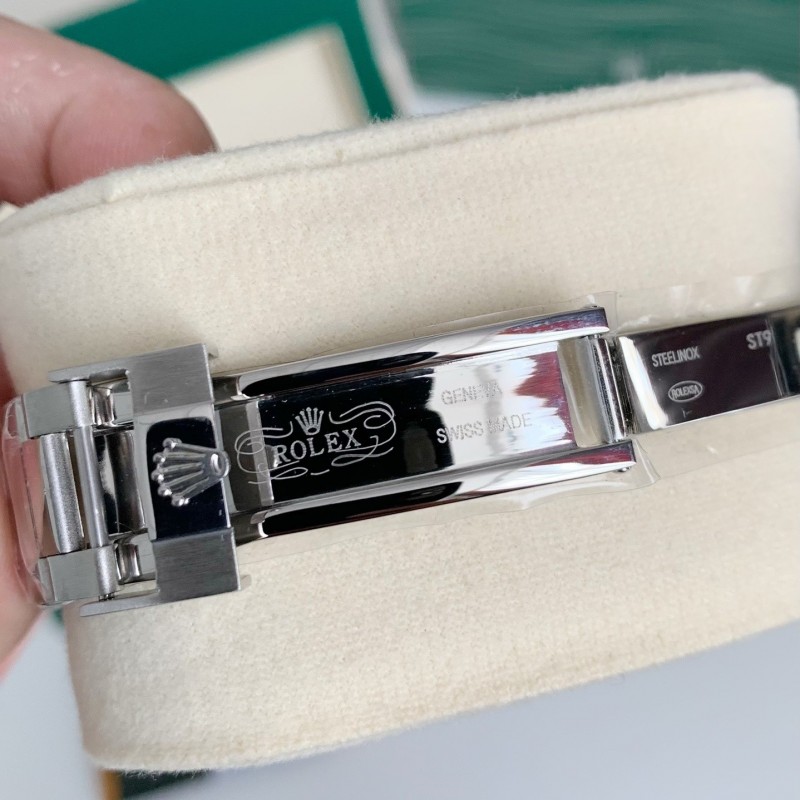 R*l*x Cosmograph Daytona Oyster, 40mm