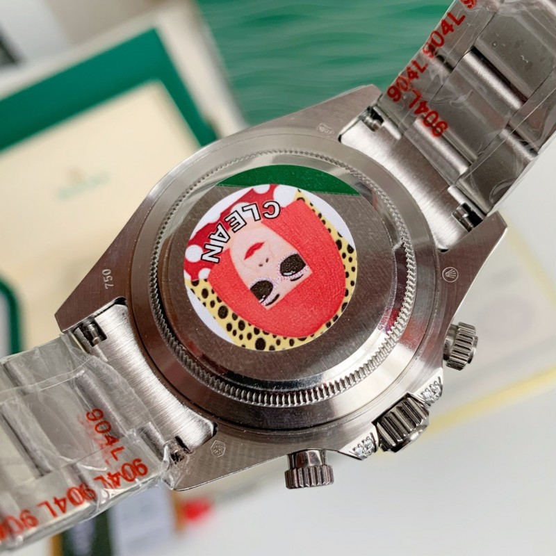 R*l*x Cosmograph Daytona Oyster, 40mm