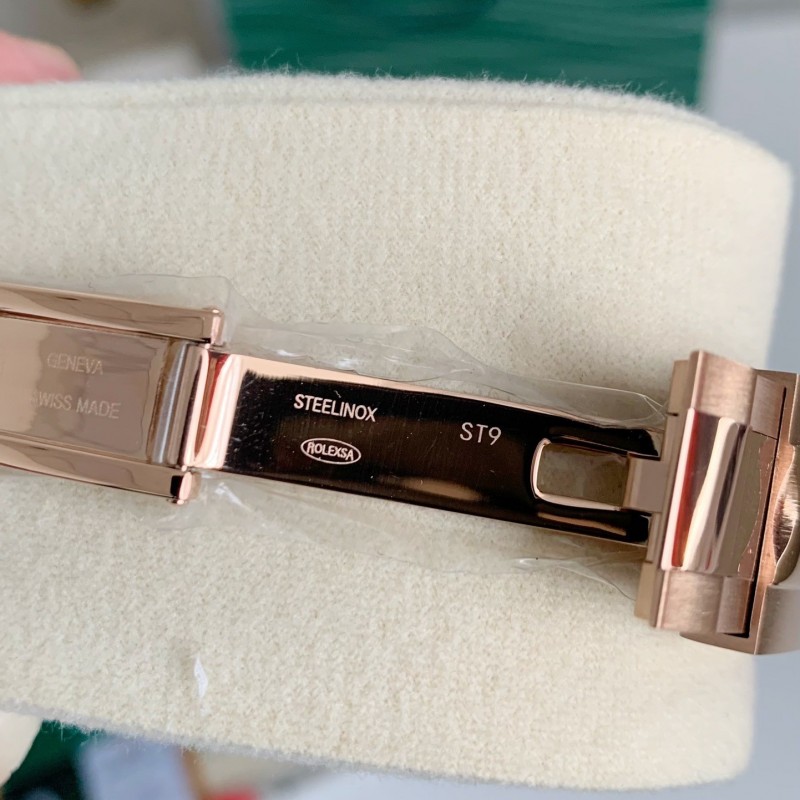 R*l*x Cosmograph Daytona Oyster, 40mm