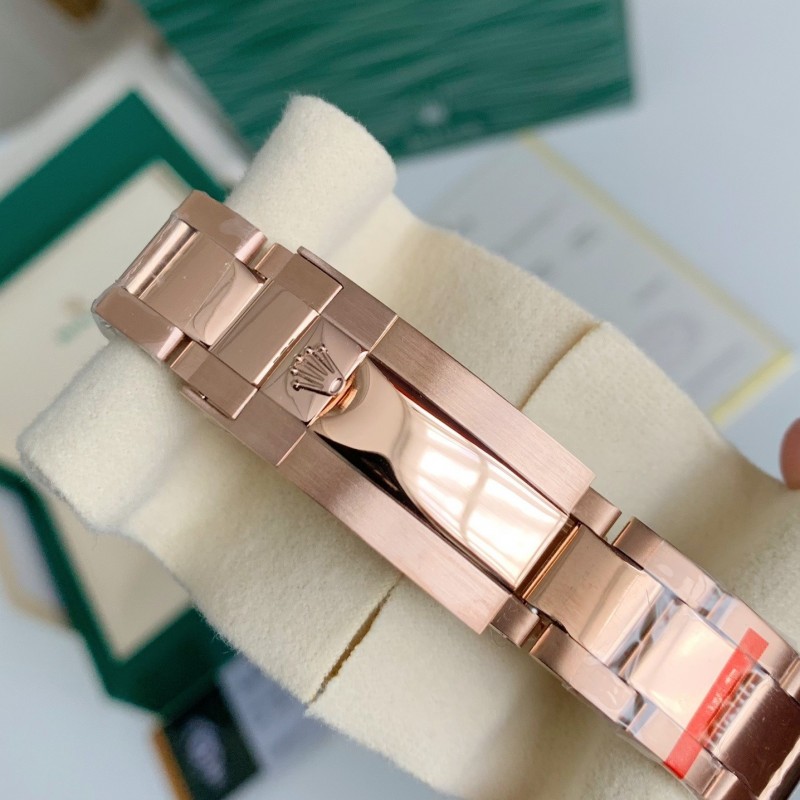 R*l*x Cosmograph Daytona Oyster, 40mm