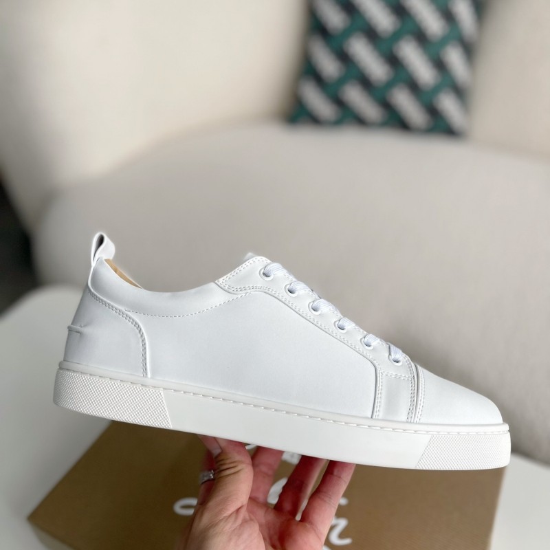 Ch**an Louboutin Sneakers