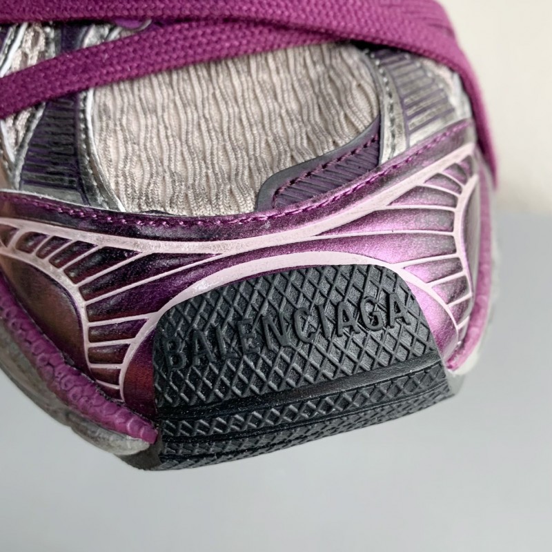 Ba*len*cia*ga Runner Sneakers