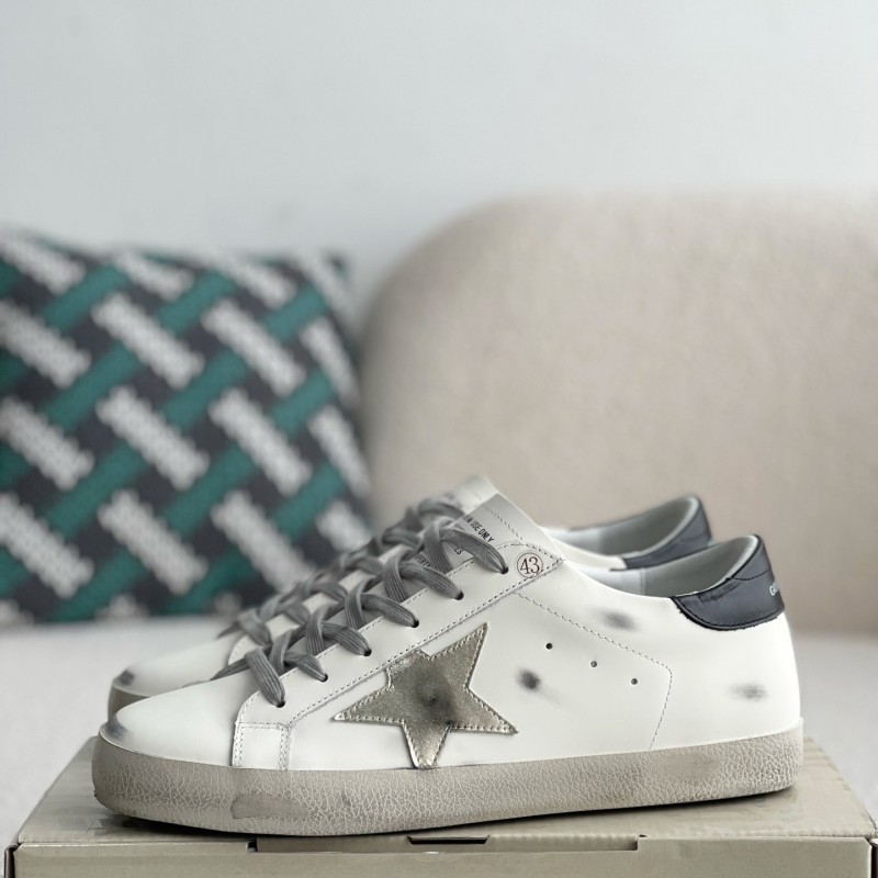 Golden Go*e S*per-Star Casual sneakers
