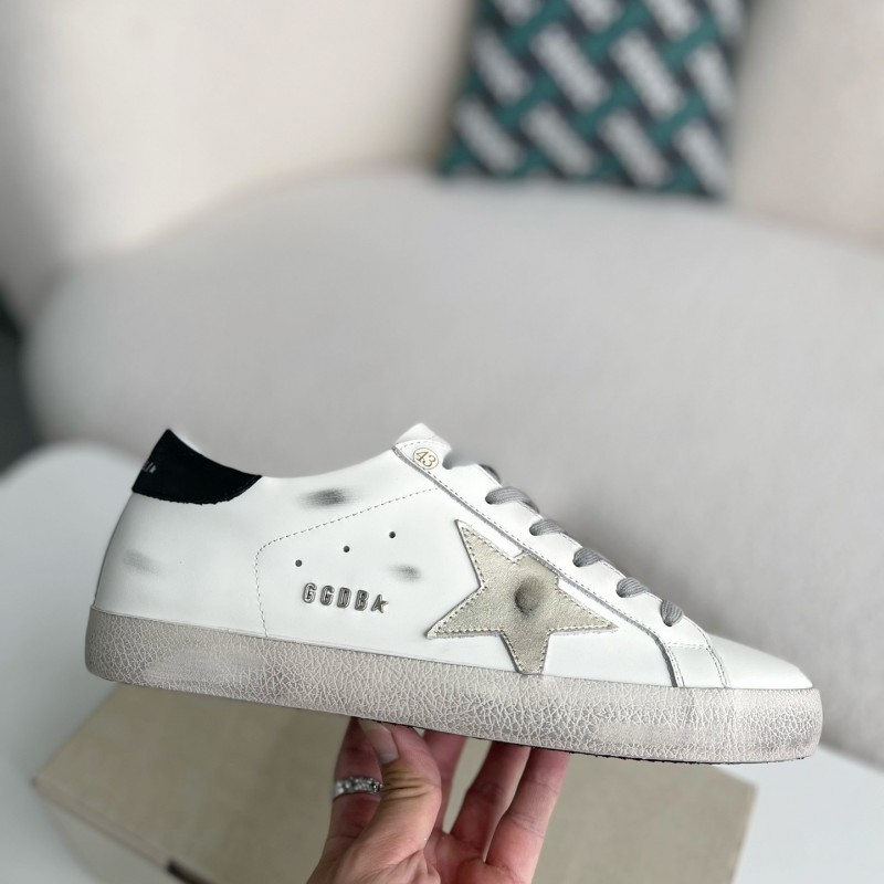 Golden Go*e S*per-Star Casual sneakers