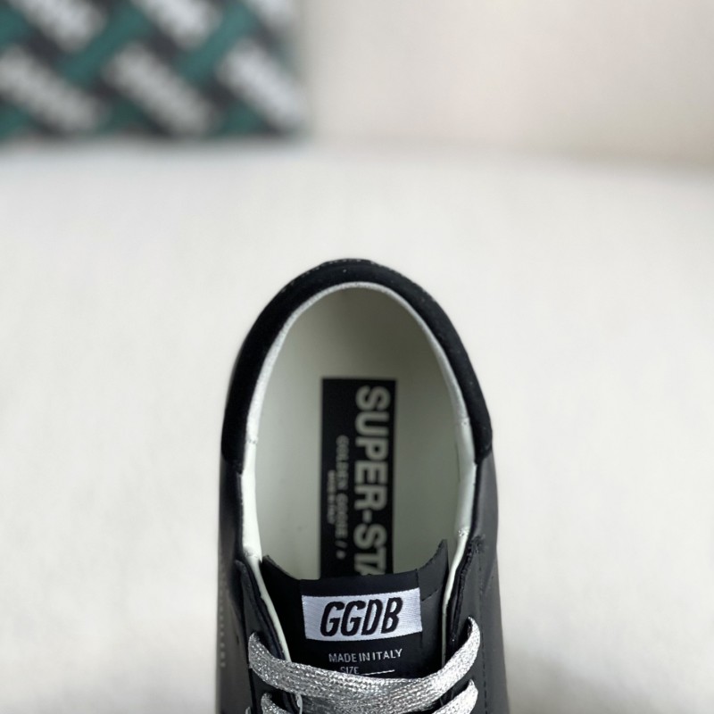 Golden Go*e S*per-Star Casual sneakers