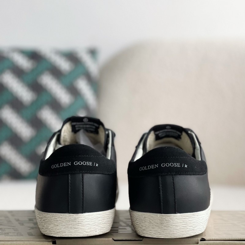 Golden Go*e S*per-Star Casual sneakers