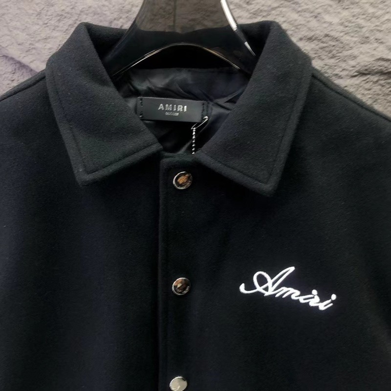 AMIRI Jacket