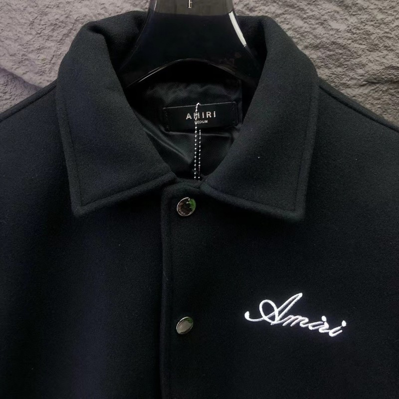 AMIRI Jacket