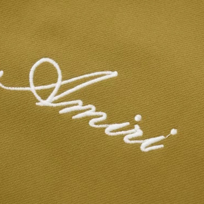 AMIRI Jacket
