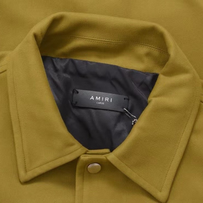 AMIRI Jacket