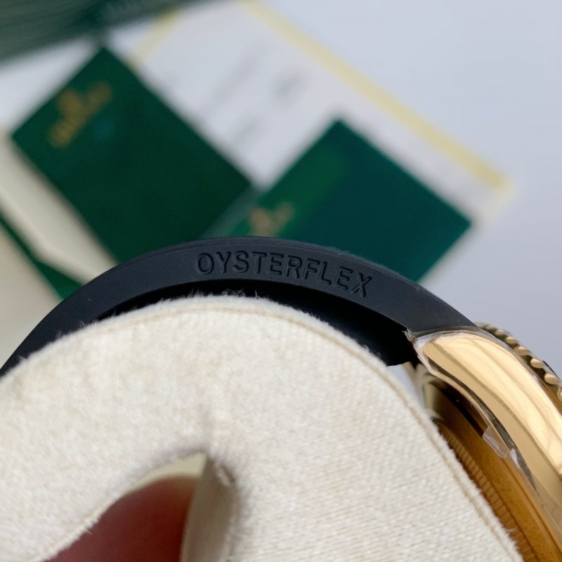 R*l*x Yachting Celebrity Men’s Wristwatch Series,42mm