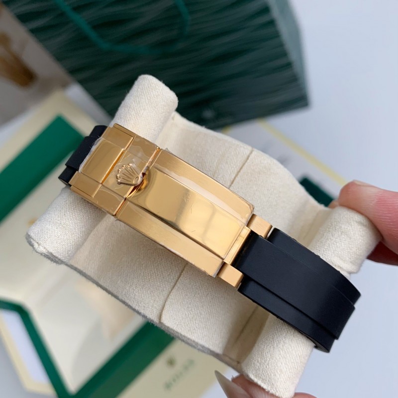 R*l*x Yachting Celebrity Men’s Wristwatch Series,42mm