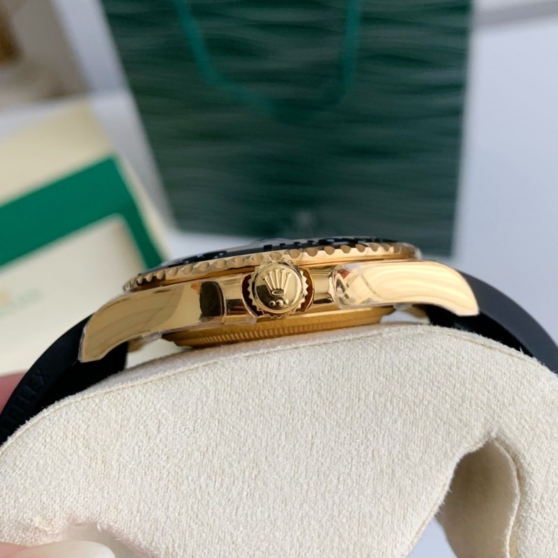 R*l*x Yachting Celebrity Men’s Wristwatch Series,42mm