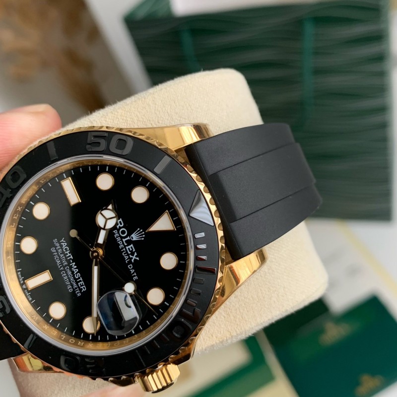 R*l*x Yachting Celebrity Men’s Wristwatch Series,42mm