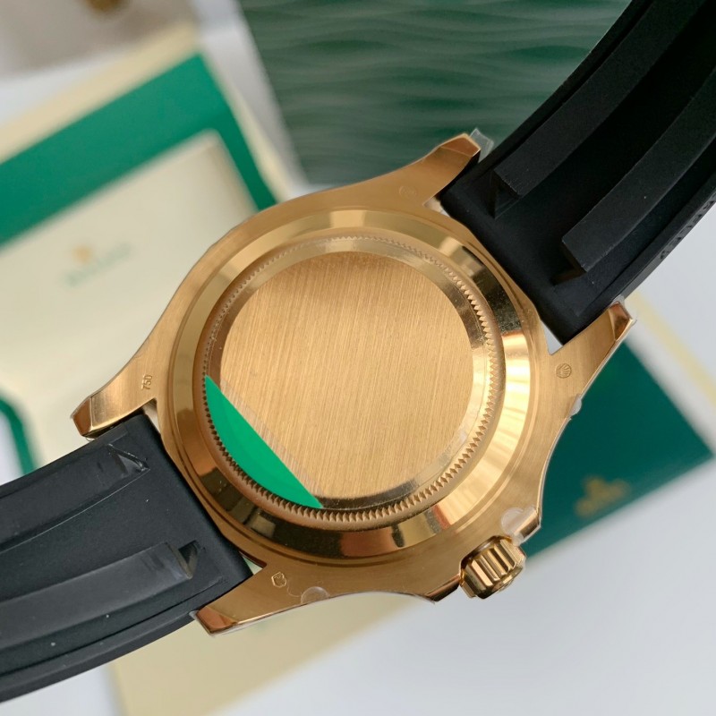 R*l*x Yachting Celebrity Men’s Wristwatch Series,42mm