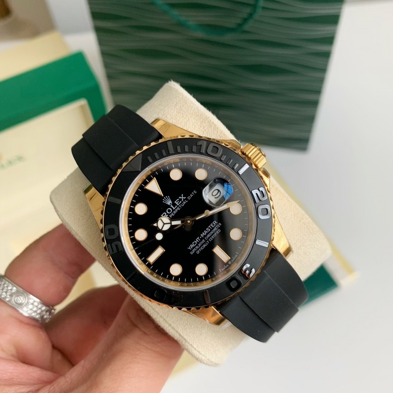 R*l*x Yachting Celebrity Men’s Wristwatch Series,42mm