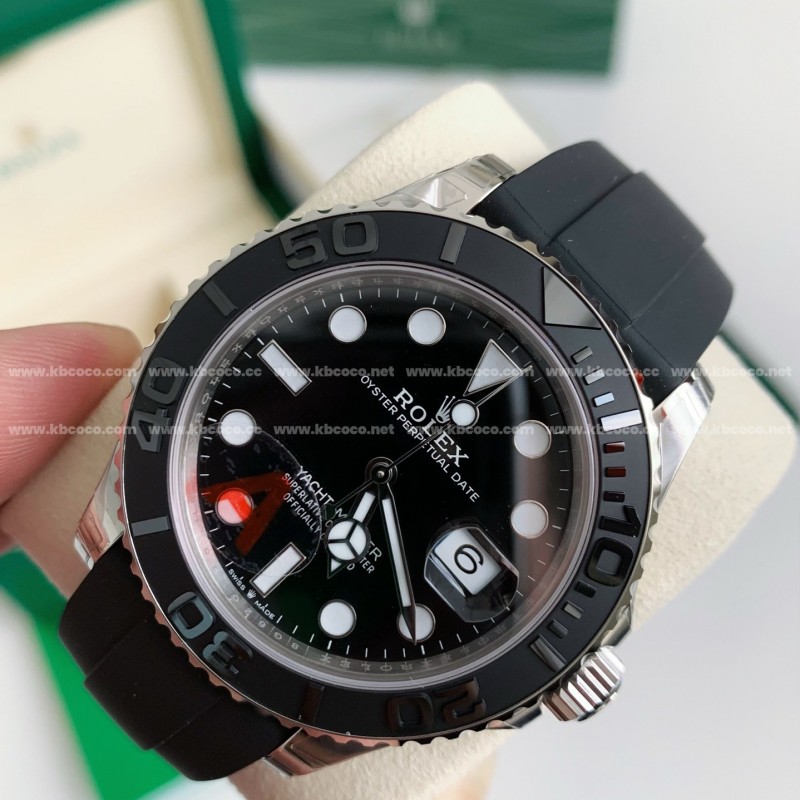 R*l*x Yachting Celebrity Men’s Wristwatch Series,42mm