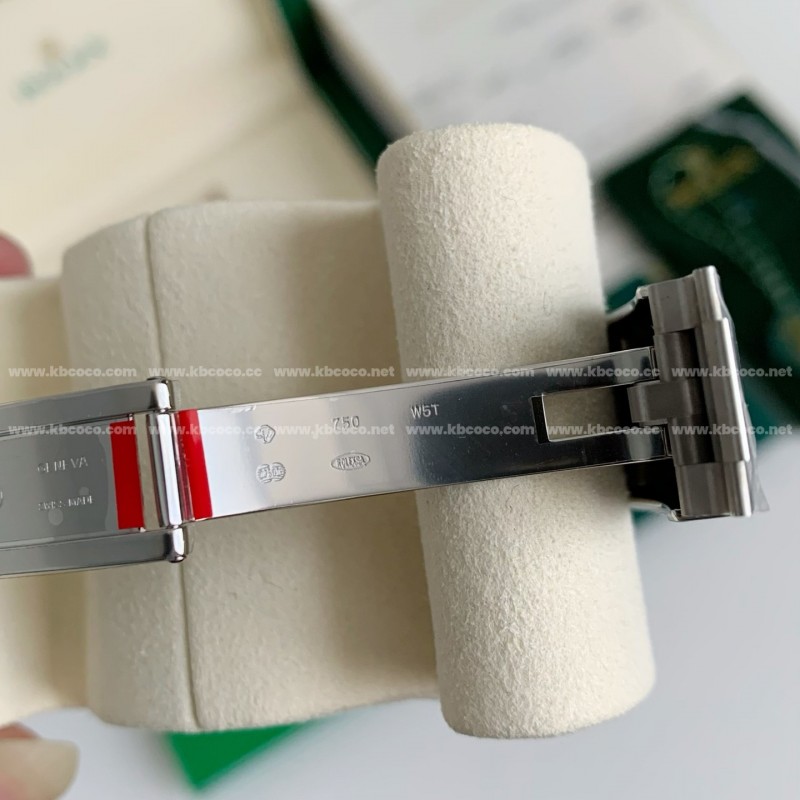 R*l*x Yachting Celebrity Men’s Wristwatch Series,42mm