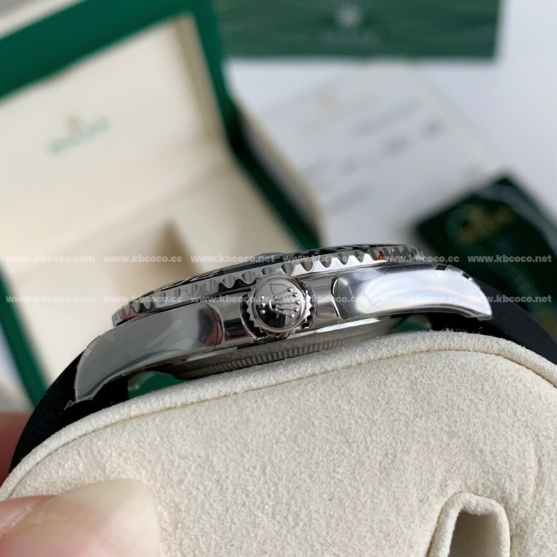 R*l*x Yachting Celebrity Men’s Wristwatch Series,42mm