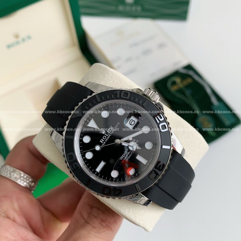 R*l*x Yachting Celebrity Men’s Wristwatch Series,42mm