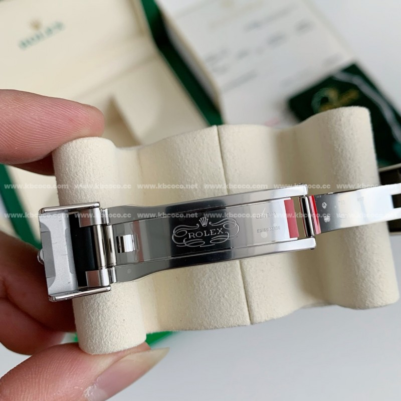 R*l*x Yachting Celebrity Men’s Wristwatch Series,42mm