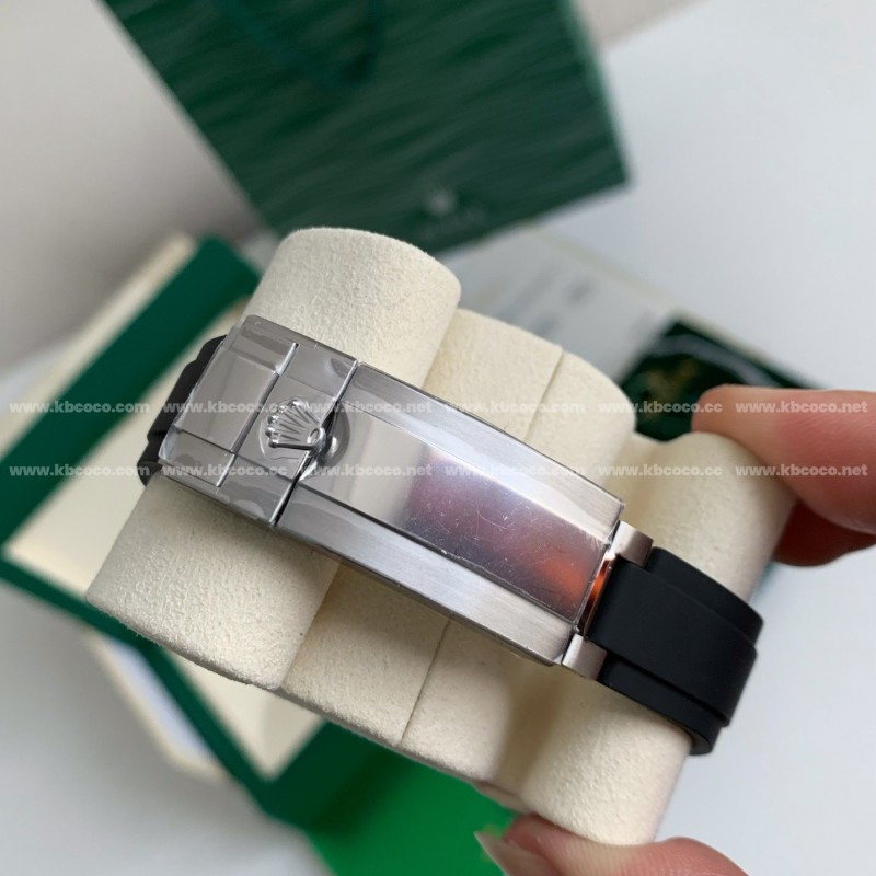 R*l*x Yachting Celebrity Men’s Wristwatch Series,42mm