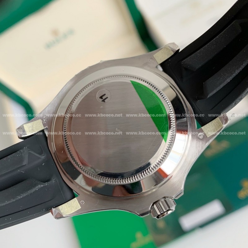 R*l*x Yachting Celebrity Men’s Wristwatch Series,42mm