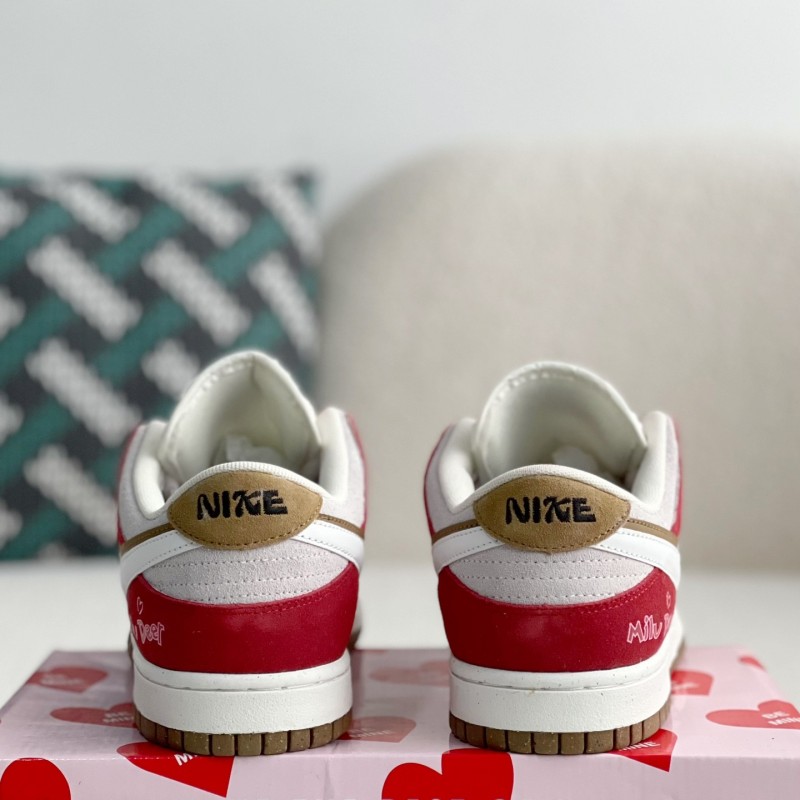 Nike NK Dunk Low Retro Sneakers