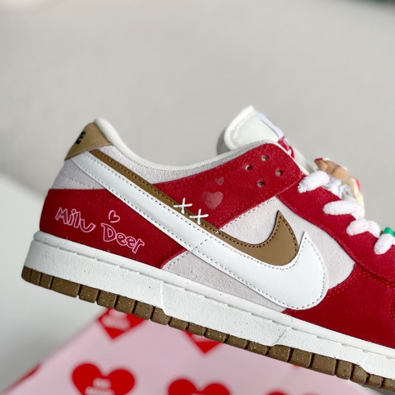 Nike NK Dunk Low Retro Sneakers