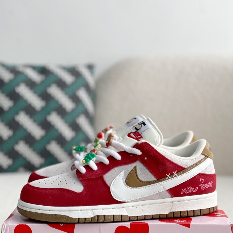 Nike NK Dunk Low Retro Sneakers