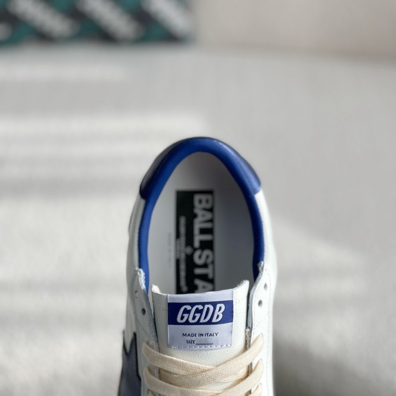 Golden Go*e Ball Star Casual sneakers