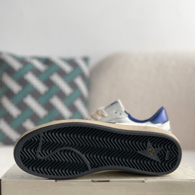Golden Go*e Ball Star Casual sneakers
