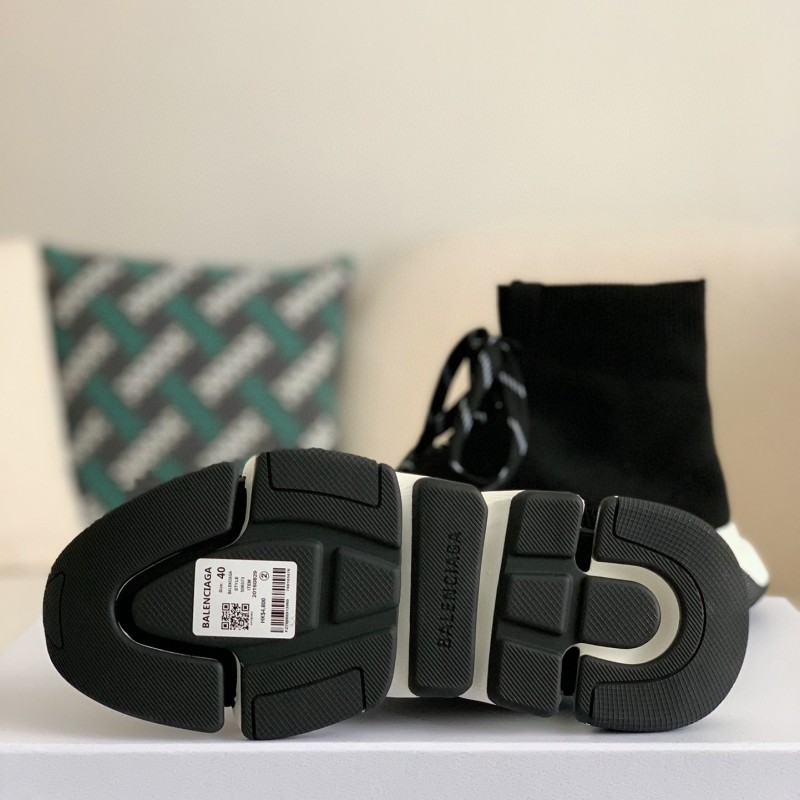 Ba*len*cia*ga sneakers