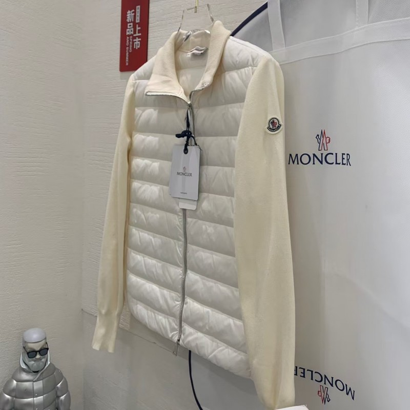 MONCLER Autumn and Winter New Women