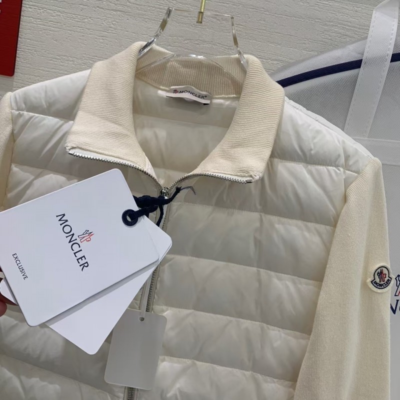 MONCLER Autumn and Winter New Women