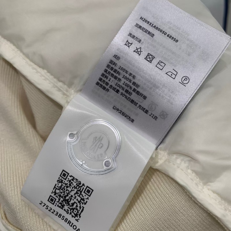 MONCLER Autumn and Winter New Women