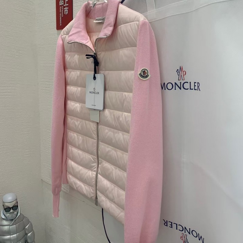 MONCLER Autumn and Winter New Women
